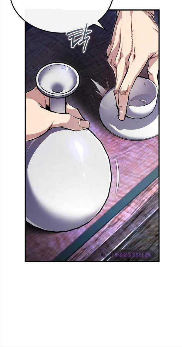 Giảng Sư Đứng Đầu, Baek Sư Phụ Chapter 98 trang 51