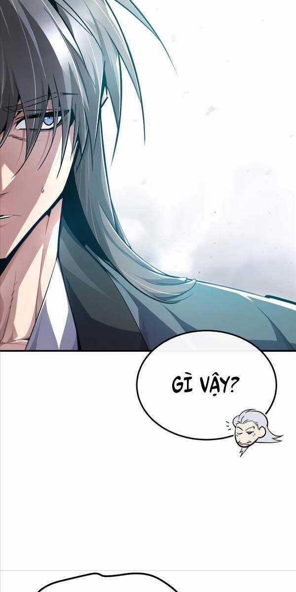 Giảng Sư Đứng Đầu, Baek Sư Phụ Chapter 98 trang 60