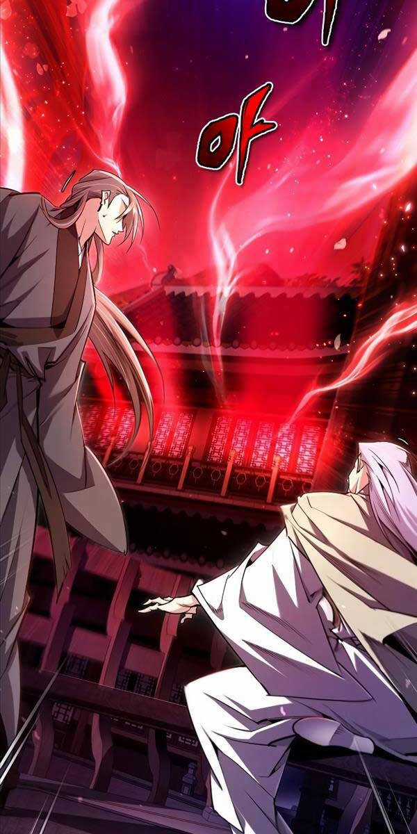 Giảng Sư Đứng Đầu, Baek Sư Phụ Chapter 98 trang 65