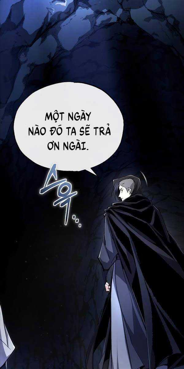 Giảng Sư Đứng Đầu, Baek Sư Phụ Chapter 98 trang 7