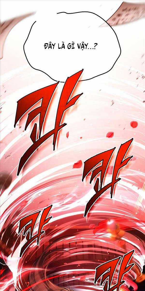 Giảng Sư Đứng Đầu, Baek Sư Phụ Chapter 98 trang 70