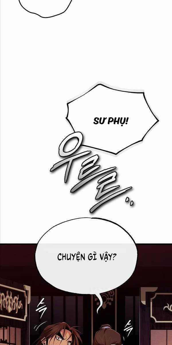 Giảng Sư Đứng Đầu, Baek Sư Phụ Chapter 98 trang 72