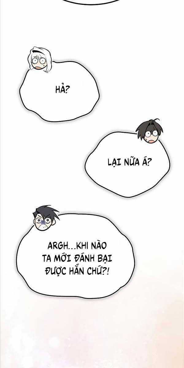 Giảng Sư Đứng Đầu, Baek Sư Phụ Chapter 98 trang 74