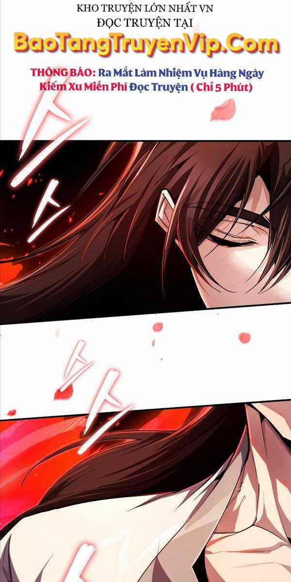 Giảng Sư Đứng Đầu, Baek Sư Phụ Chapter 98 trang 76