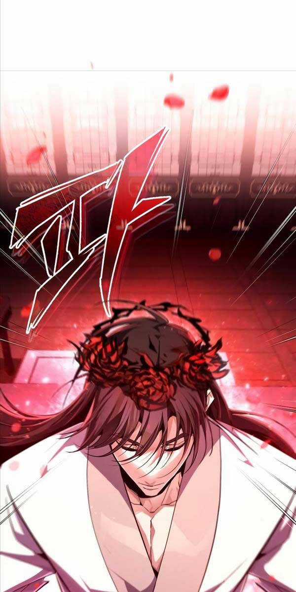 Giảng Sư Đứng Đầu, Baek Sư Phụ Chapter 98 trang 79