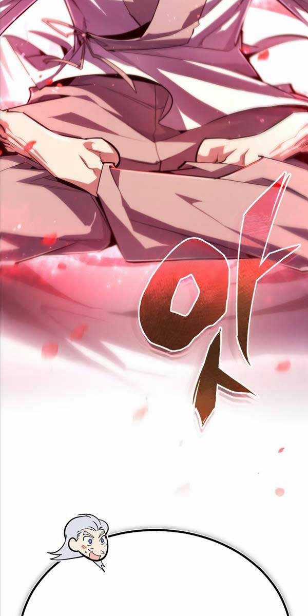 Giảng Sư Đứng Đầu, Baek Sư Phụ Chapter 98 trang 80