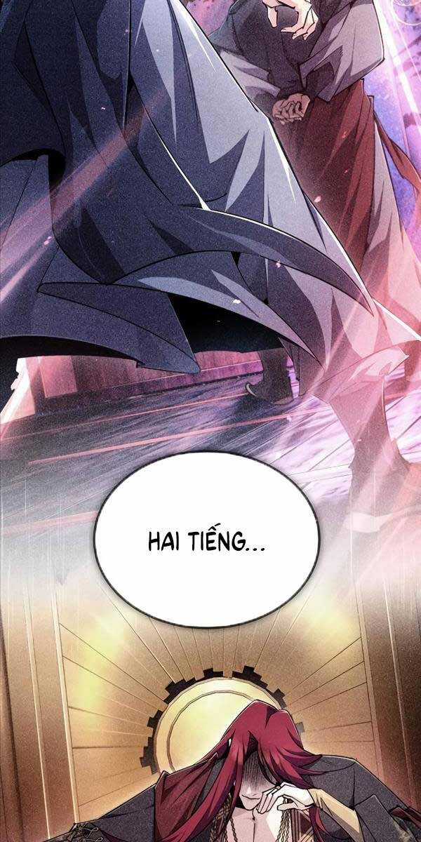 Giảng Sư Đứng Đầu, Baek Sư Phụ Chapter 98 trang 90