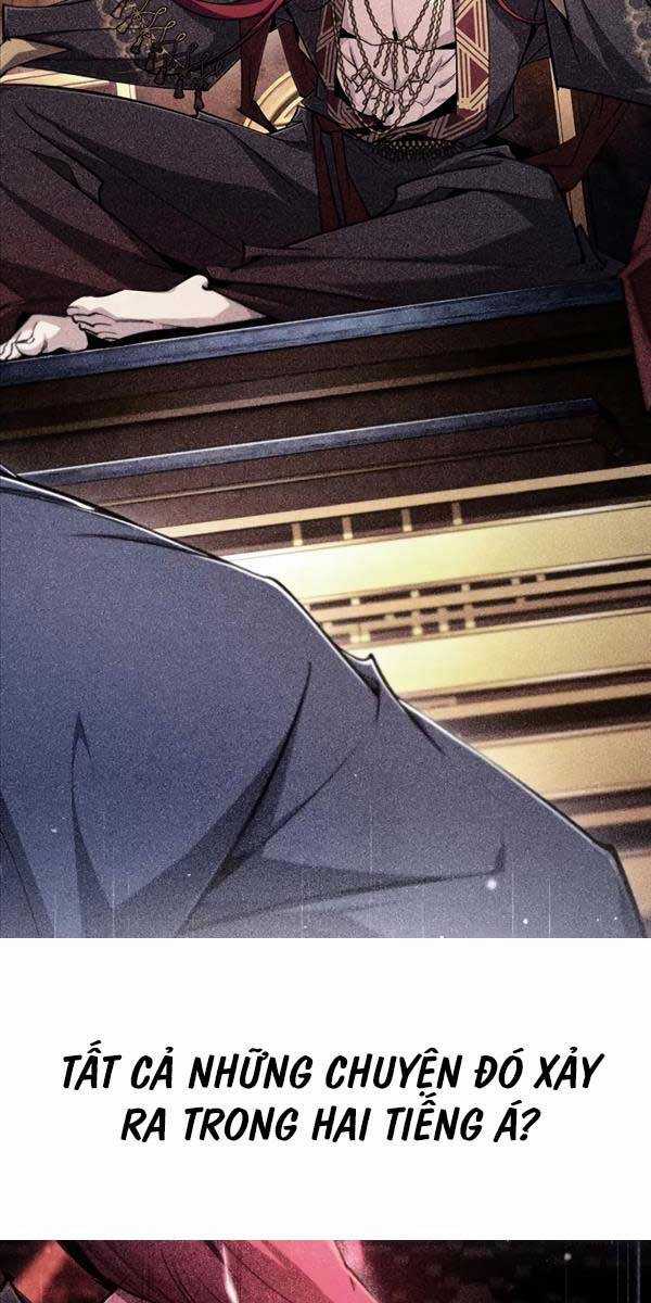 Giảng Sư Đứng Đầu, Baek Sư Phụ Chapter 98 trang 91