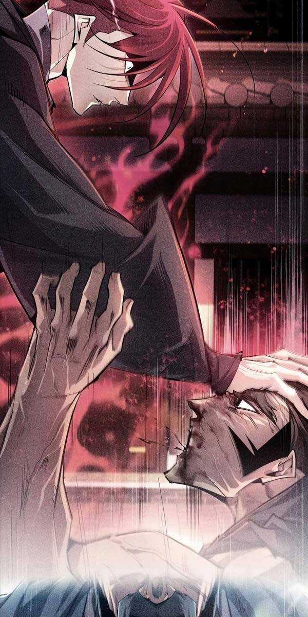 Giảng Sư Đứng Đầu, Baek Sư Phụ Chapter 98 trang 92