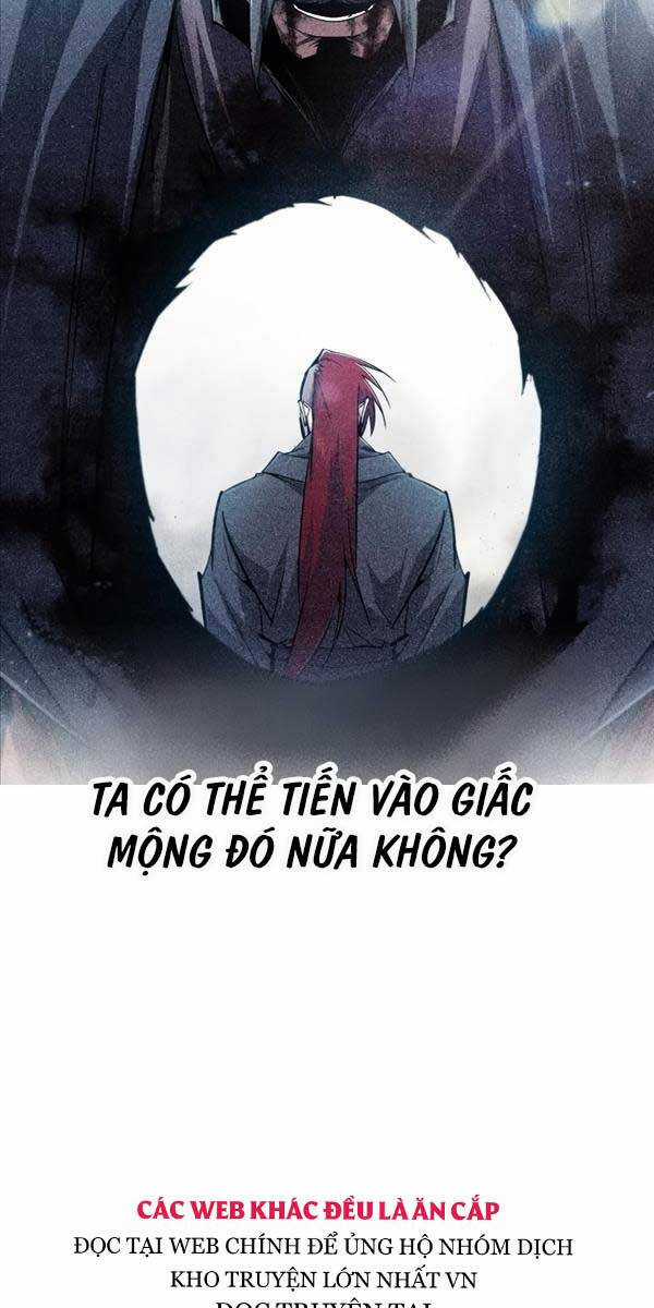 Giảng Sư Đứng Đầu, Baek Sư Phụ Chapter 98 trang 93