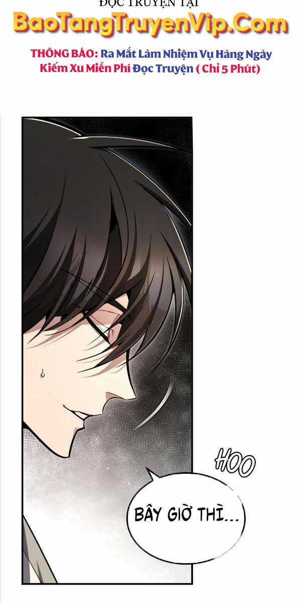 Giảng Sư Đứng Đầu, Baek Sư Phụ Chapter 98 trang 94