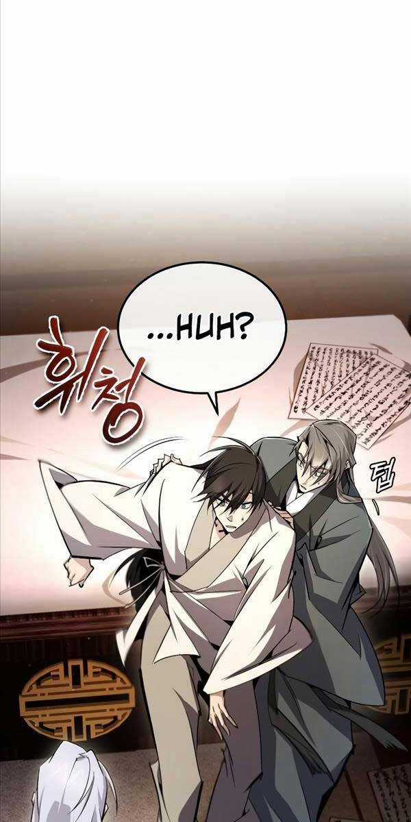 Giảng Sư Đứng Đầu, Baek Sư Phụ Chapter 98 trang 95