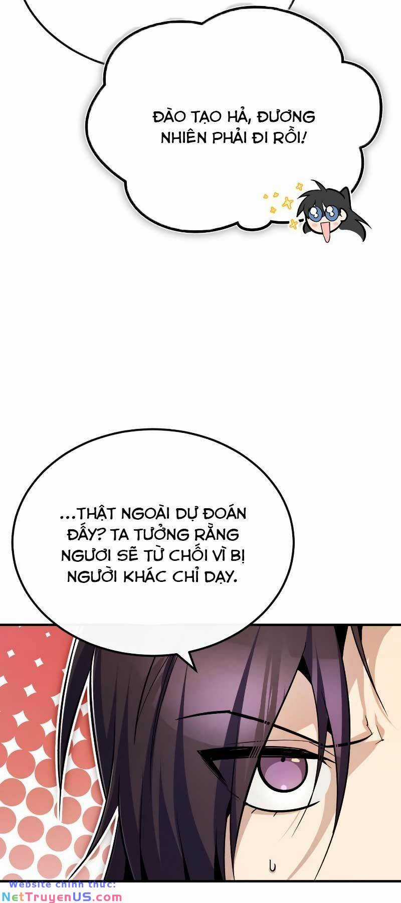 Giảng Sư Đứng Đầu, Baek Sư Phụ Chapter 99 trang 100