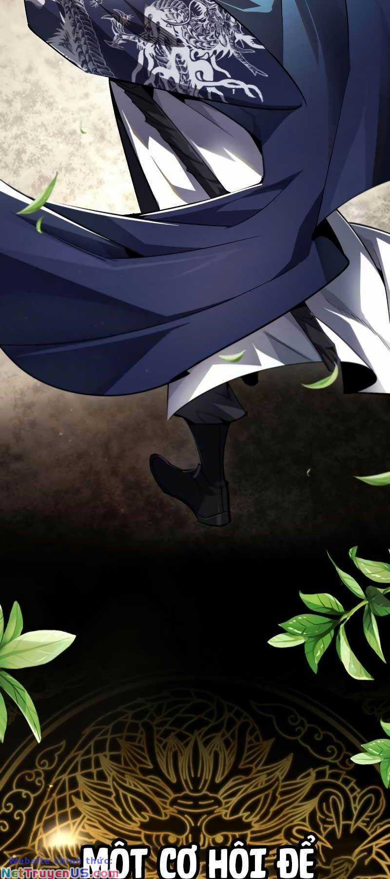 Giảng Sư Đứng Đầu, Baek Sư Phụ Chapter 99 trang 104