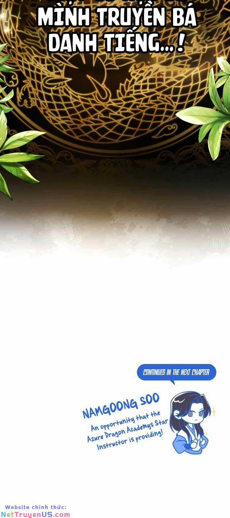 Giảng Sư Đứng Đầu, Baek Sư Phụ Chapter 99 trang 105