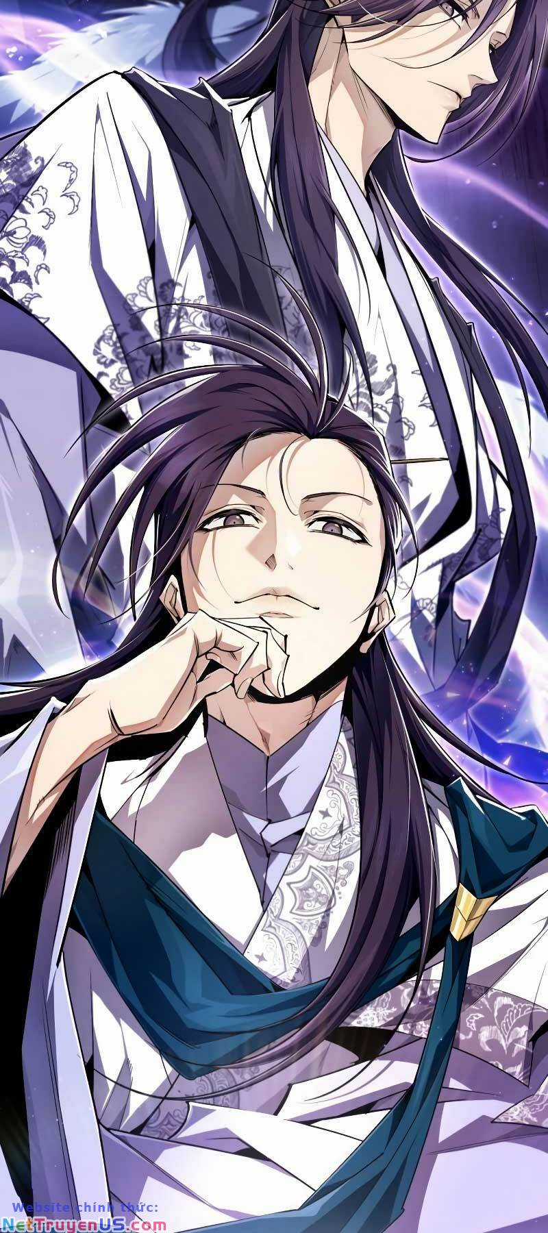 Giảng Sư Đứng Đầu, Baek Sư Phụ Chapter 99 trang 108