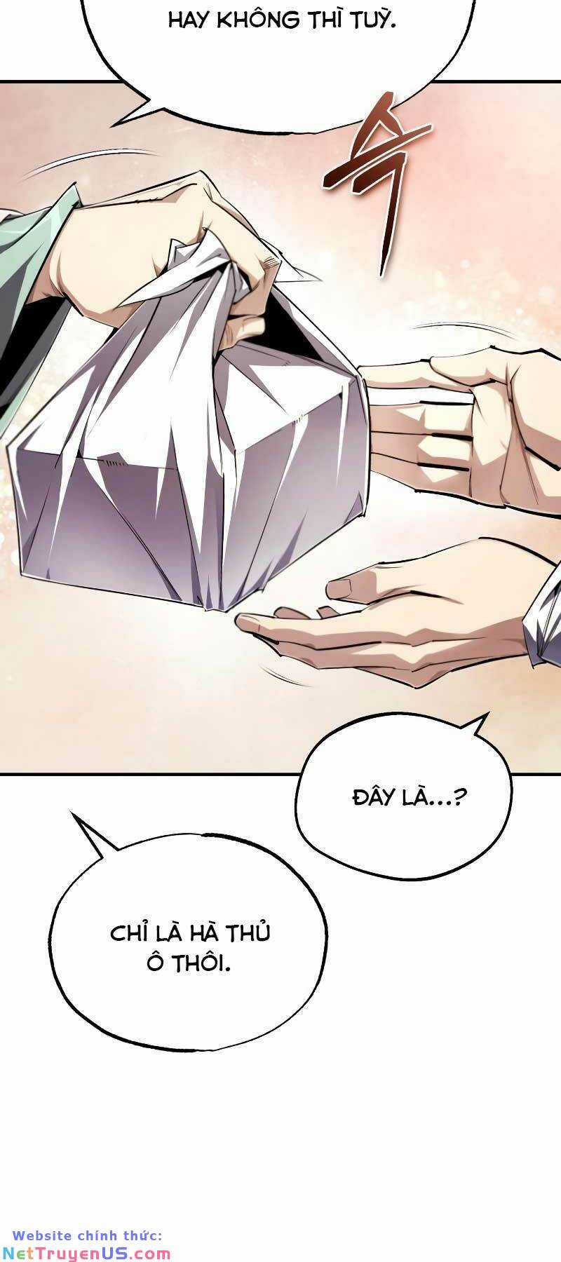 Giảng Sư Đứng Đầu, Baek Sư Phụ Chapter 99 trang 18