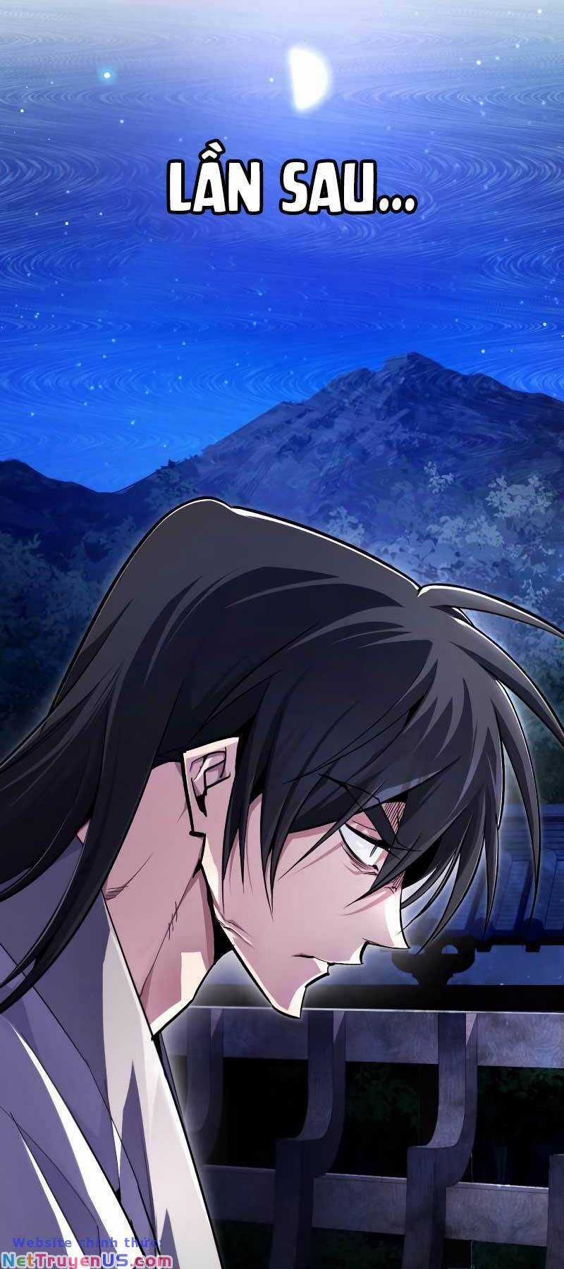 Giảng Sư Đứng Đầu, Baek Sư Phụ Chapter 99 trang 2