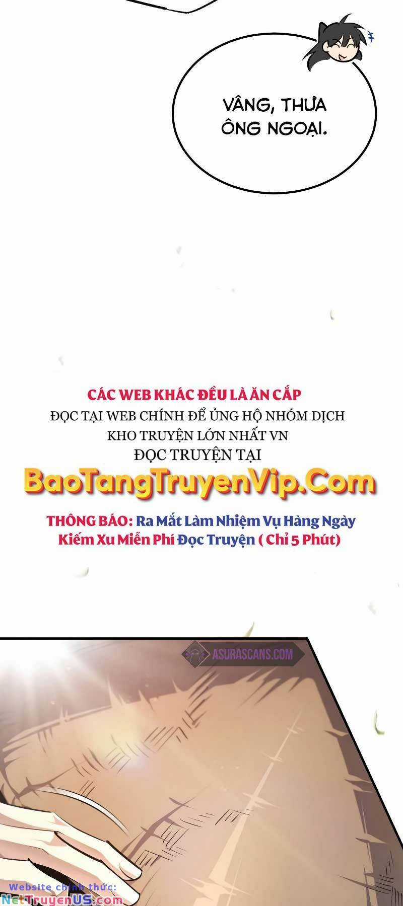 Giảng Sư Đứng Đầu, Baek Sư Phụ Chapter 99 trang 20