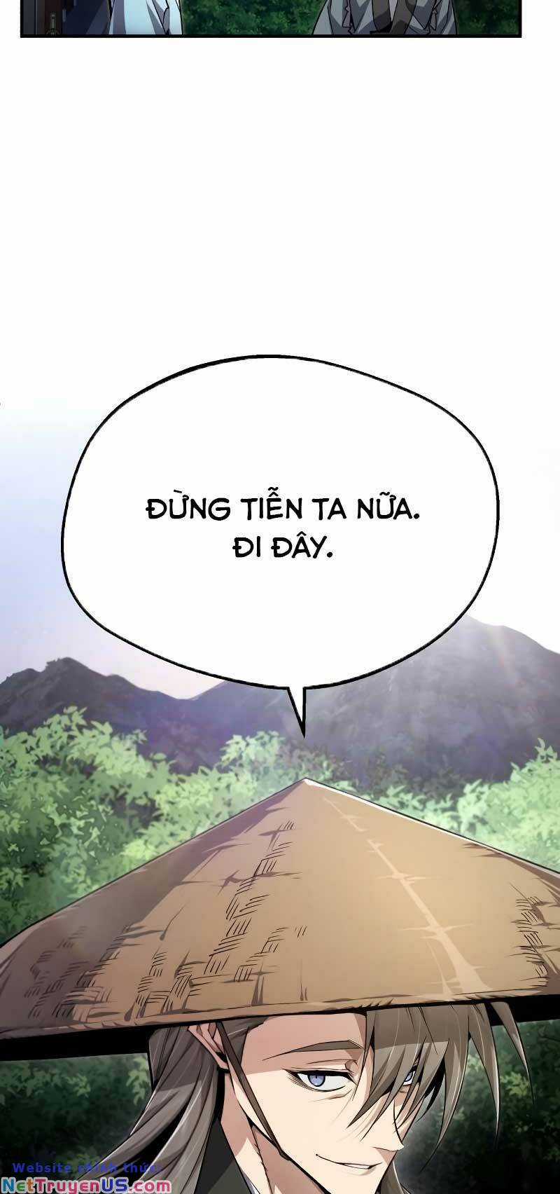 Giảng Sư Đứng Đầu, Baek Sư Phụ Chapter 99 trang 23