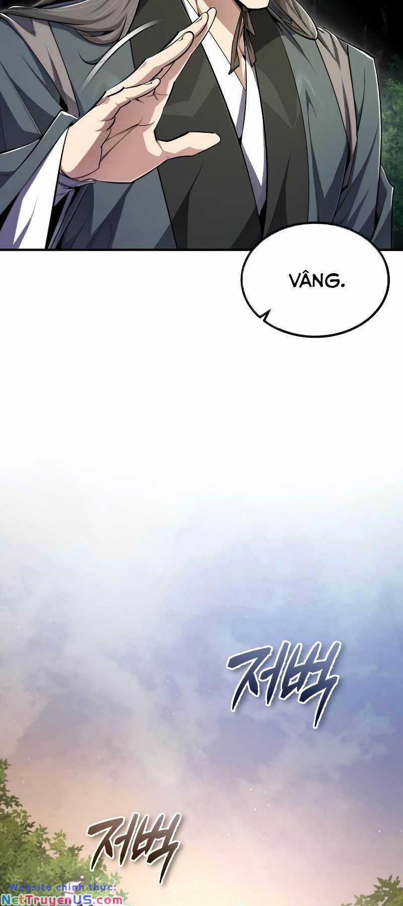 Giảng Sư Đứng Đầu, Baek Sư Phụ Chapter 99 trang 24