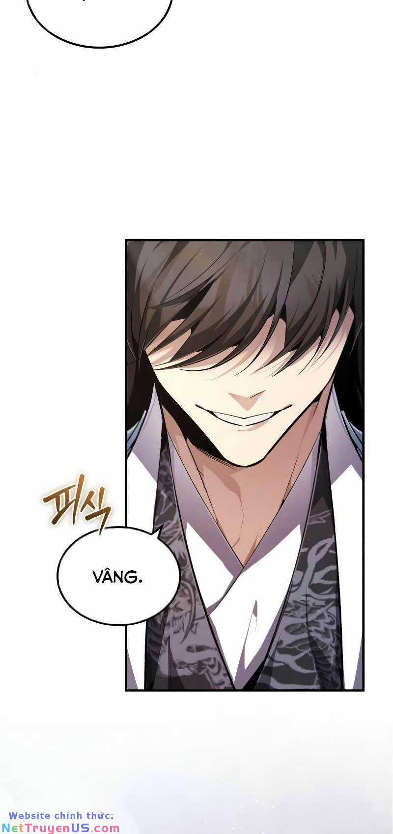 Giảng Sư Đứng Đầu, Baek Sư Phụ Chapter 99 trang 30