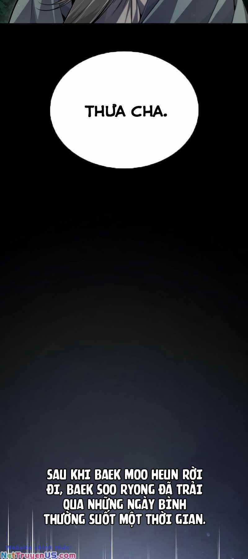 Giảng Sư Đứng Đầu, Baek Sư Phụ Chapter 99 trang 32