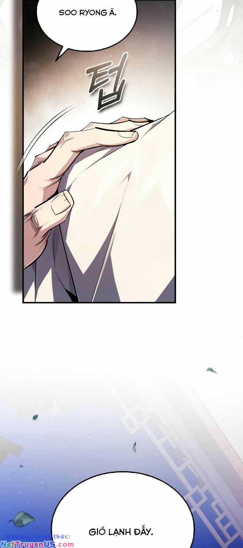 Giảng Sư Đứng Đầu, Baek Sư Phụ Chapter 99 trang 4