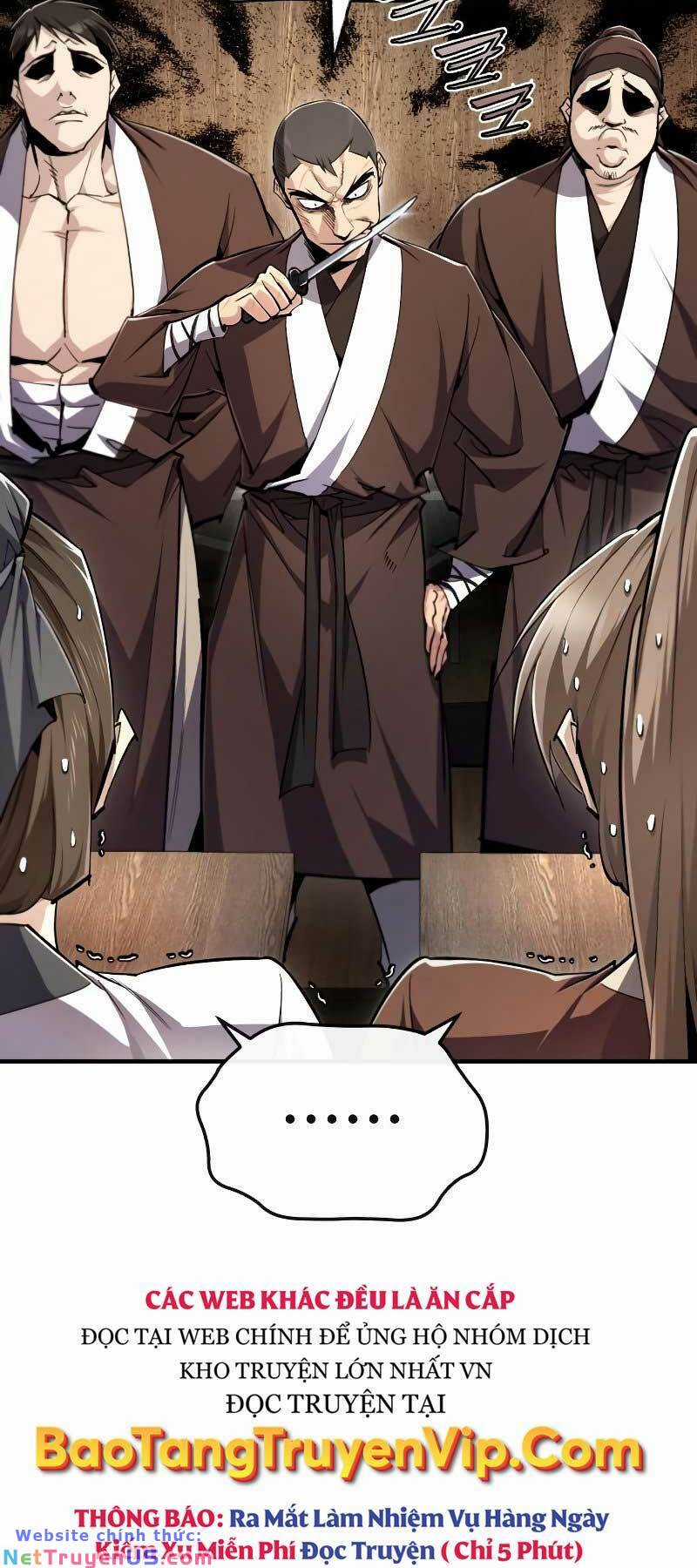 Giảng Sư Đứng Đầu, Baek Sư Phụ Chapter 99 trang 43