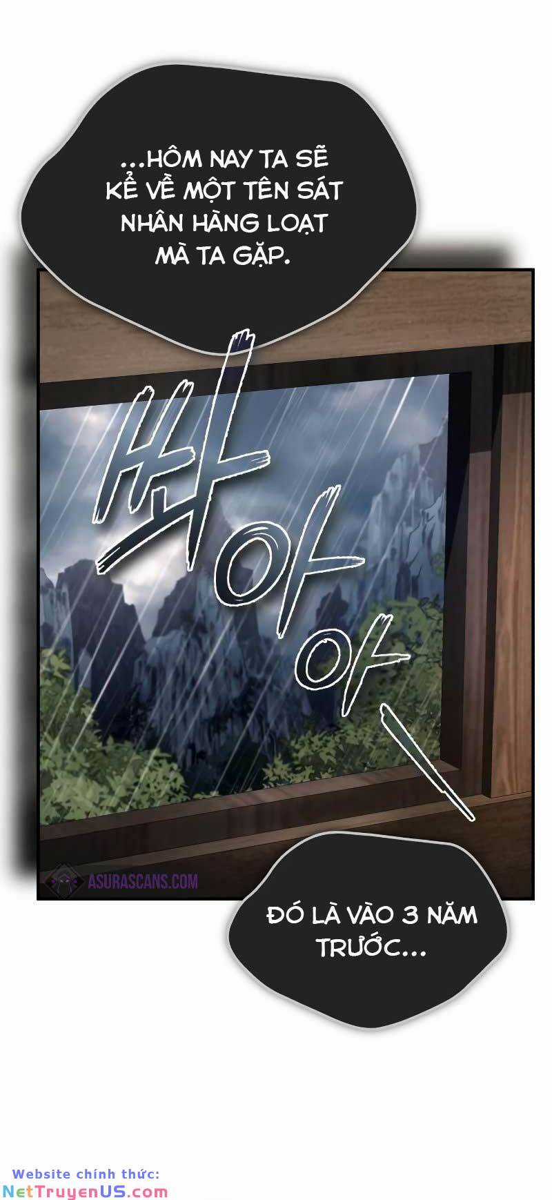 Giảng Sư Đứng Đầu, Baek Sư Phụ Chapter 99 trang 44