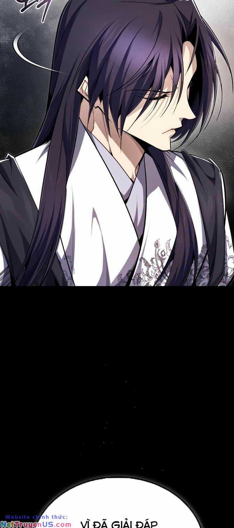 Giảng Sư Đứng Đầu, Baek Sư Phụ Chapter 99 trang 54