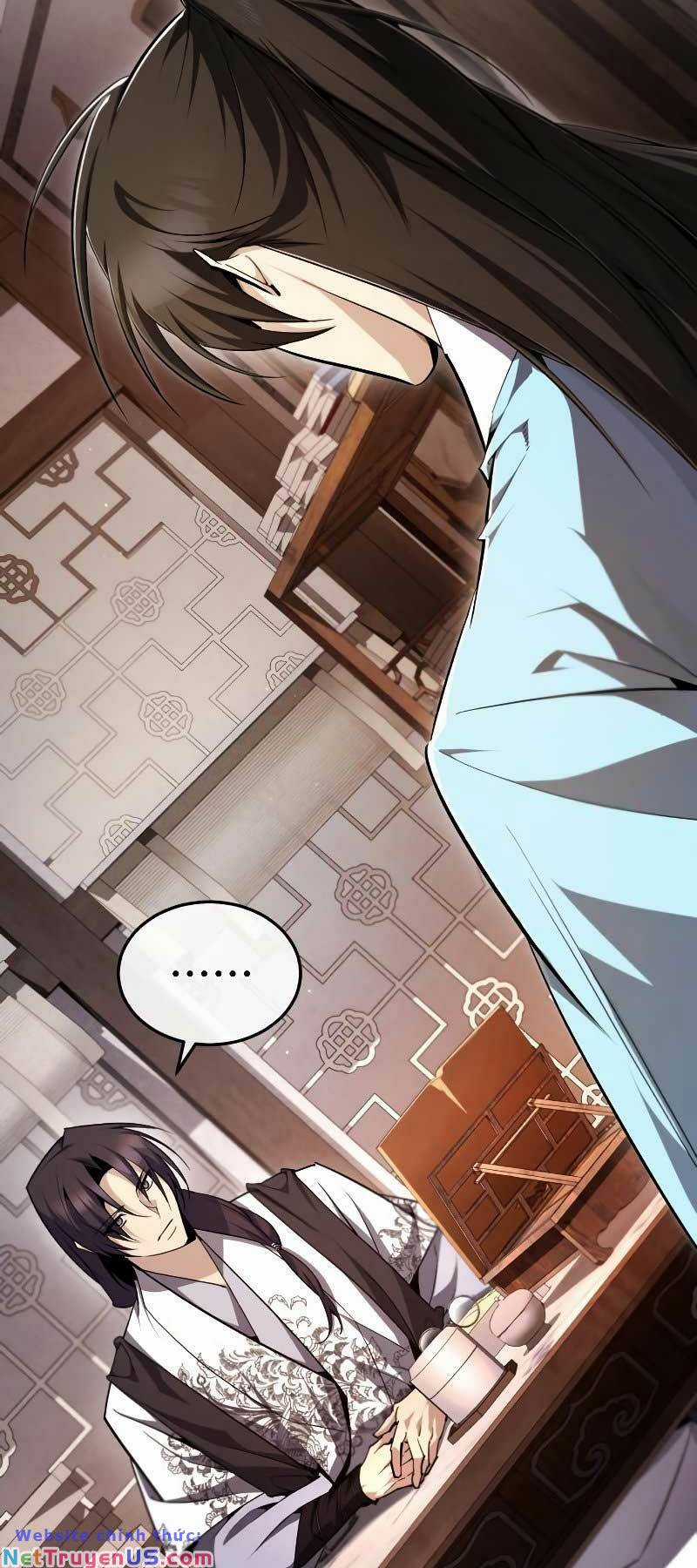 Giảng Sư Đứng Đầu, Baek Sư Phụ Chapter 99 trang 67