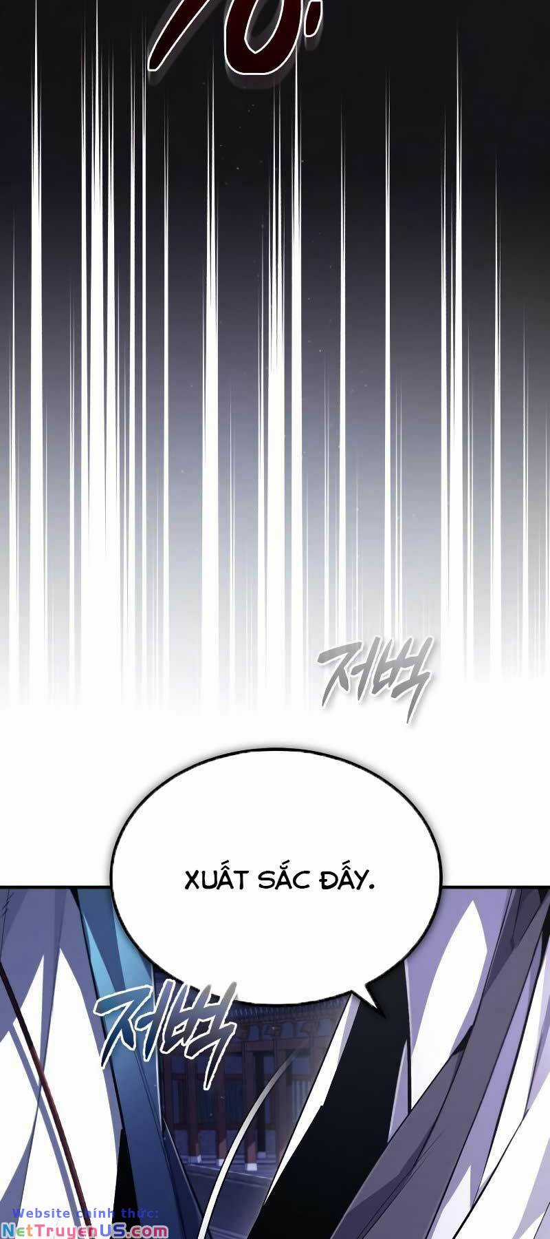 Giảng Sư Đứng Đầu, Baek Sư Phụ Chapter 99 trang 69