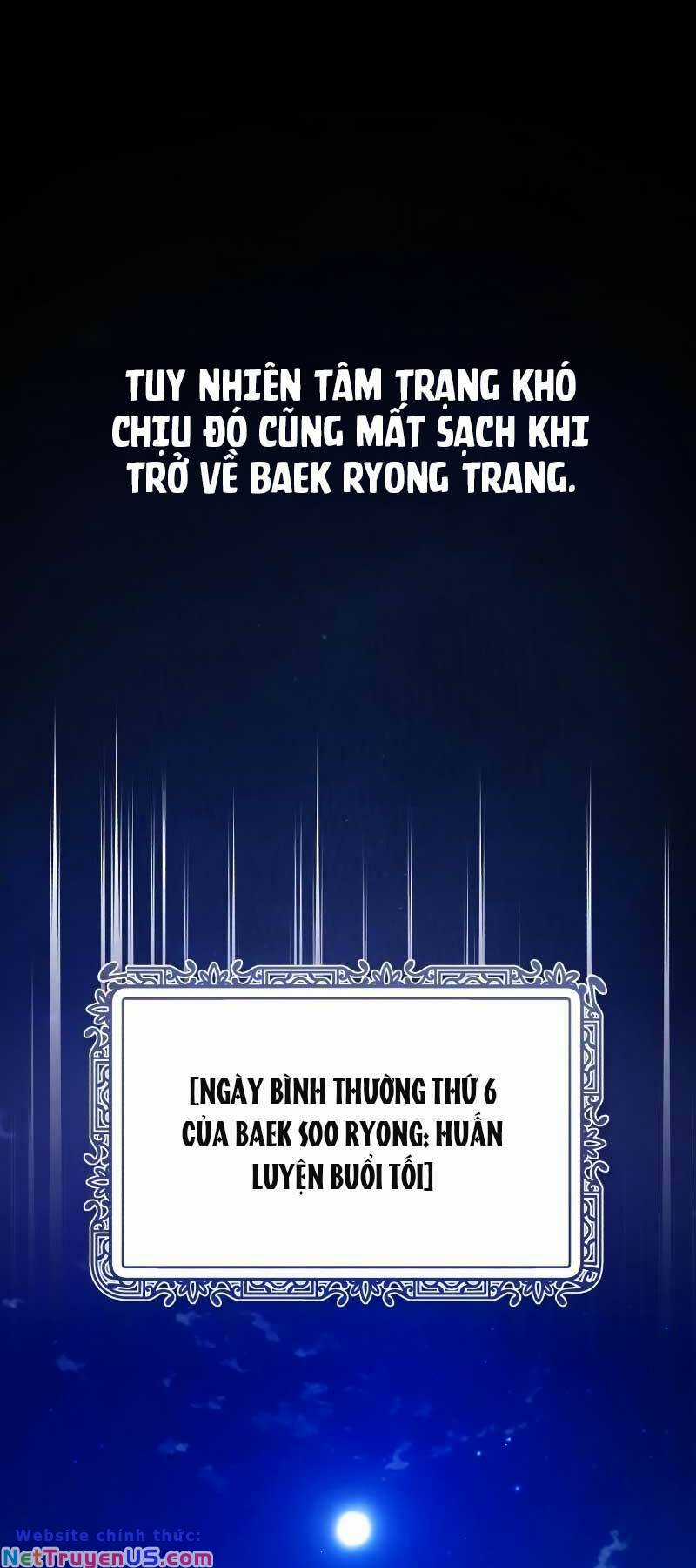 Giảng Sư Đứng Đầu, Baek Sư Phụ Chapter 99 trang 75