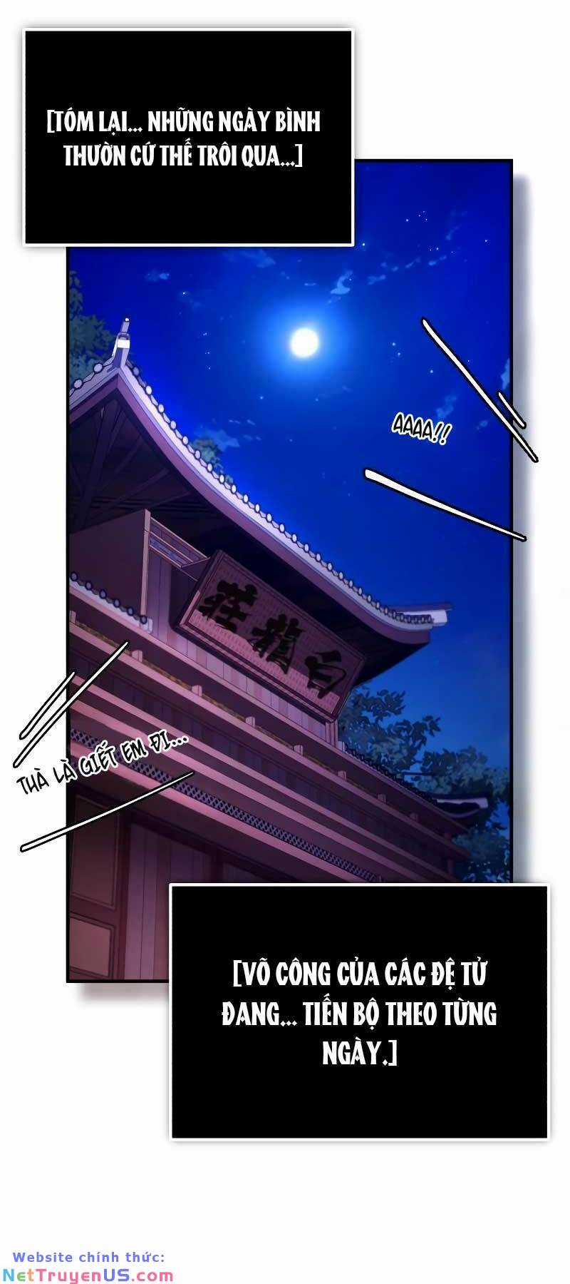 Giảng Sư Đứng Đầu, Baek Sư Phụ Chapter 99 trang 78