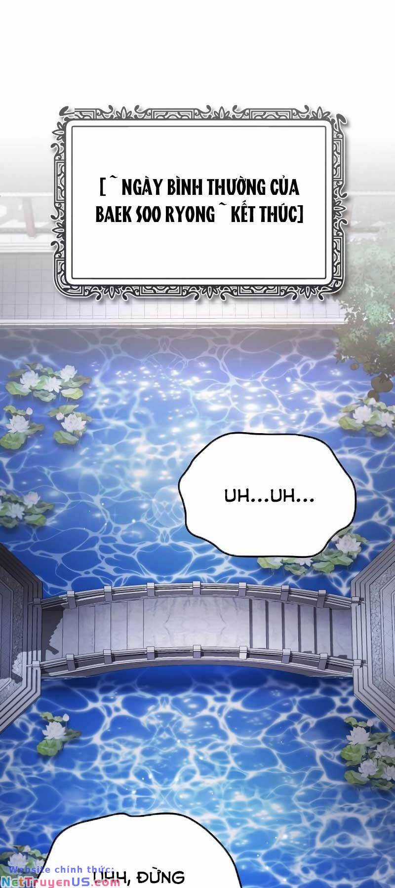 Giảng Sư Đứng Đầu, Baek Sư Phụ Chapter 99 trang 79