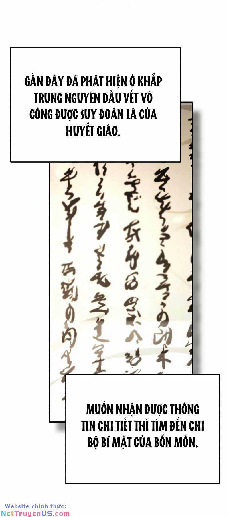 Giảng Sư Đứng Đầu, Baek Sư Phụ Chapter 99 trang 81