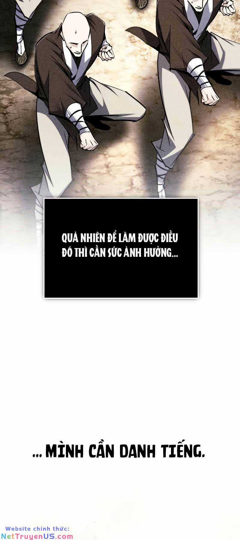 Giảng Sư Đứng Đầu, Baek Sư Phụ Chapter 99 trang 85