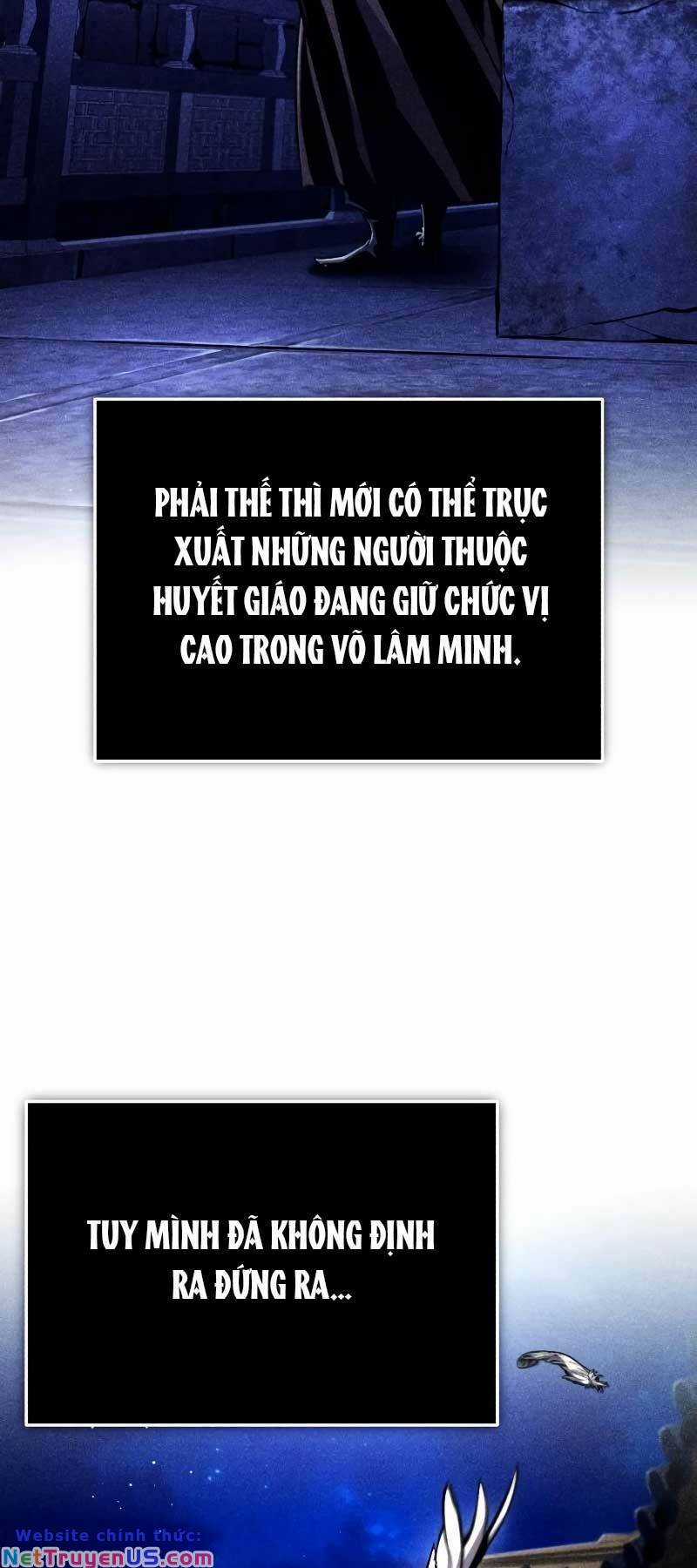 Giảng Sư Đứng Đầu, Baek Sư Phụ Chapter 99 trang 89