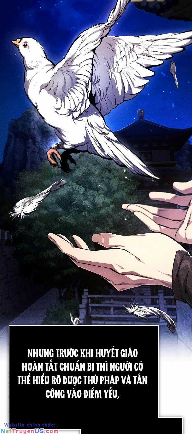 Giảng Sư Đứng Đầu, Baek Sư Phụ Chapter 99 trang 90