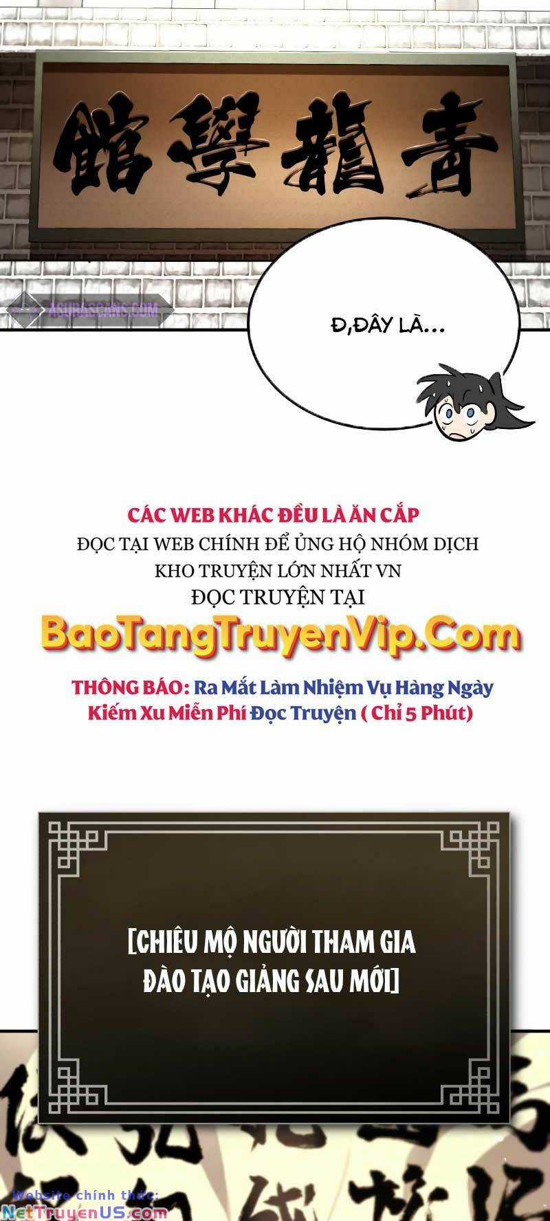 Giảng Sư Đứng Đầu, Baek Sư Phụ Chapter 99 trang 95