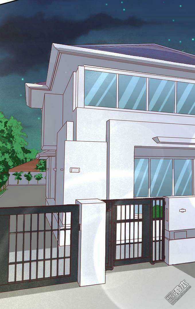 Giang Thiếu Muốn Hay Không Gả Tới Đây Chapter 8 trang 10