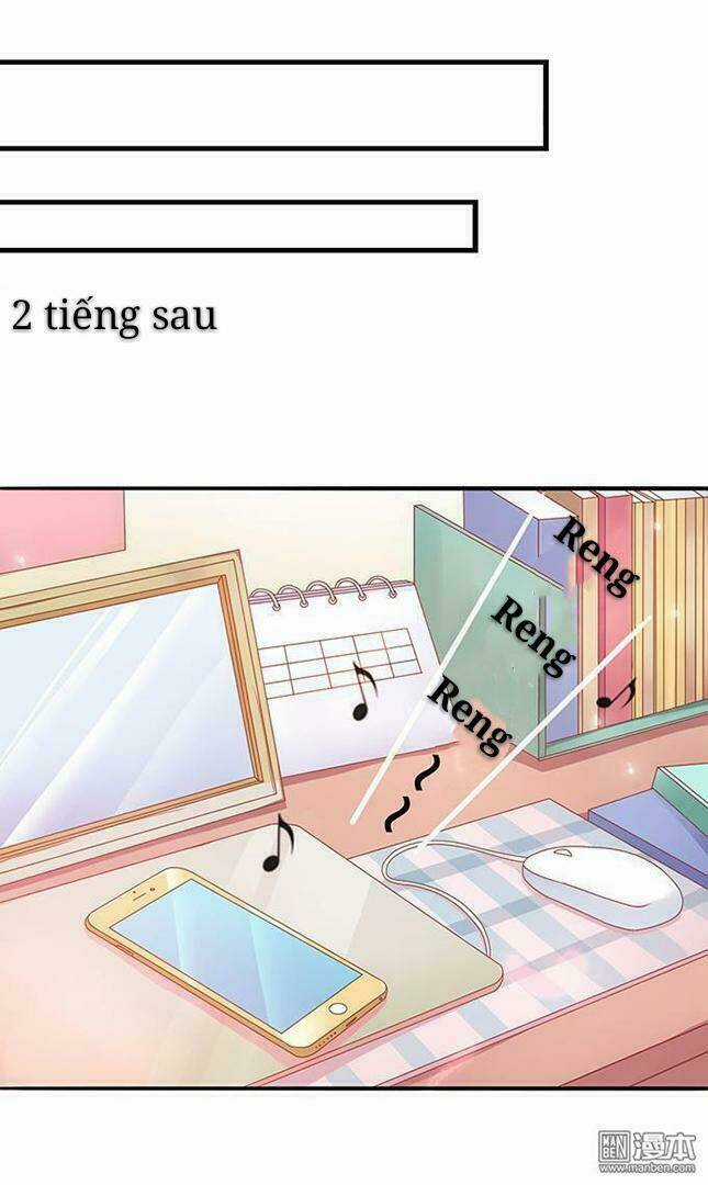 Giang Thiếu Muốn Hay Không Gả Tới Đây Chapter 8 trang 19