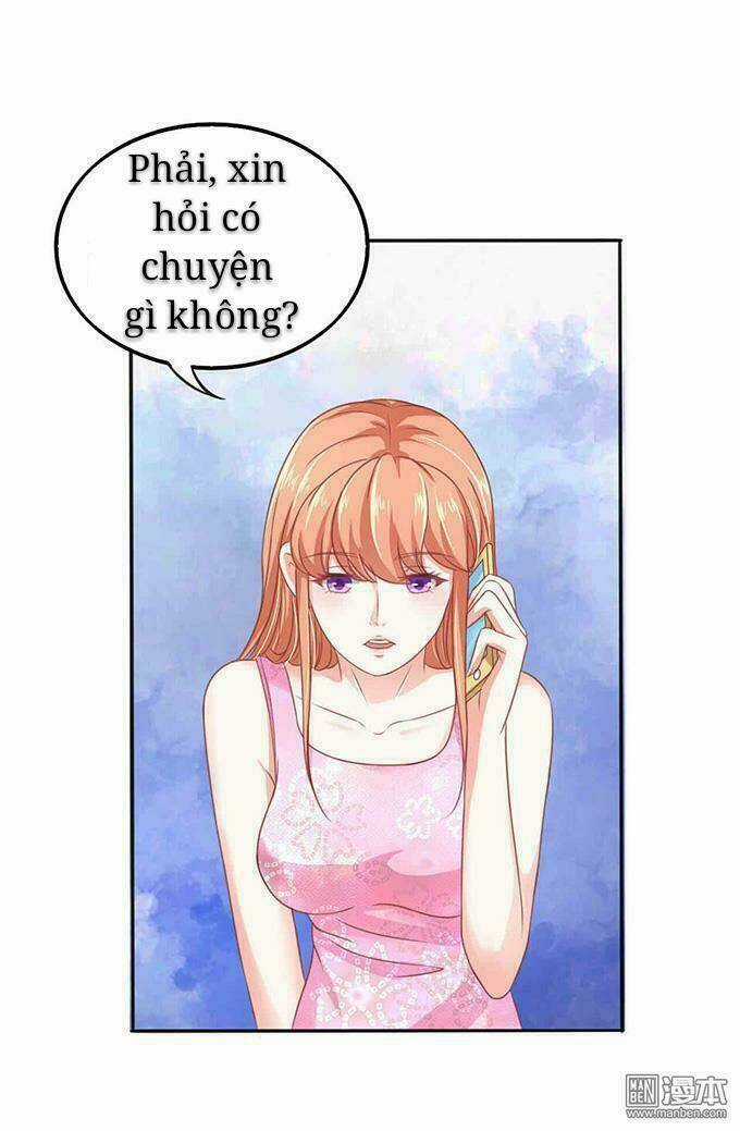 Giang Thiếu Muốn Hay Không Gả Tới Đây Chapter 8 trang 21