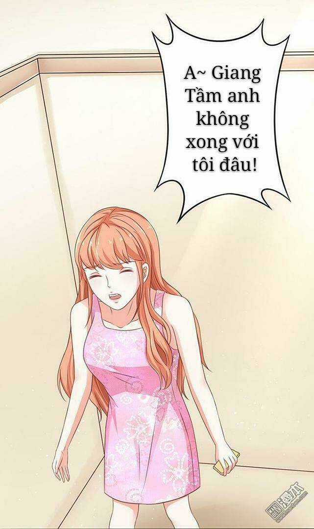 Giang Thiếu Muốn Hay Không Gả Tới Đây Chapter 8 trang 24