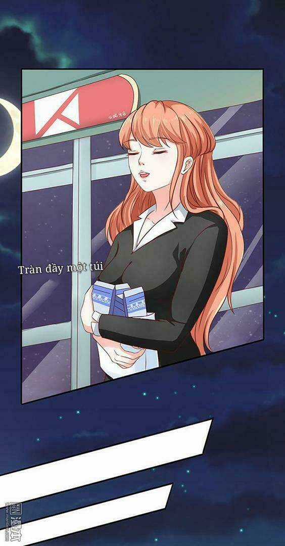 Giang Thiếu Muốn Hay Không Gả Tới Đây Chapter 8 trang 9