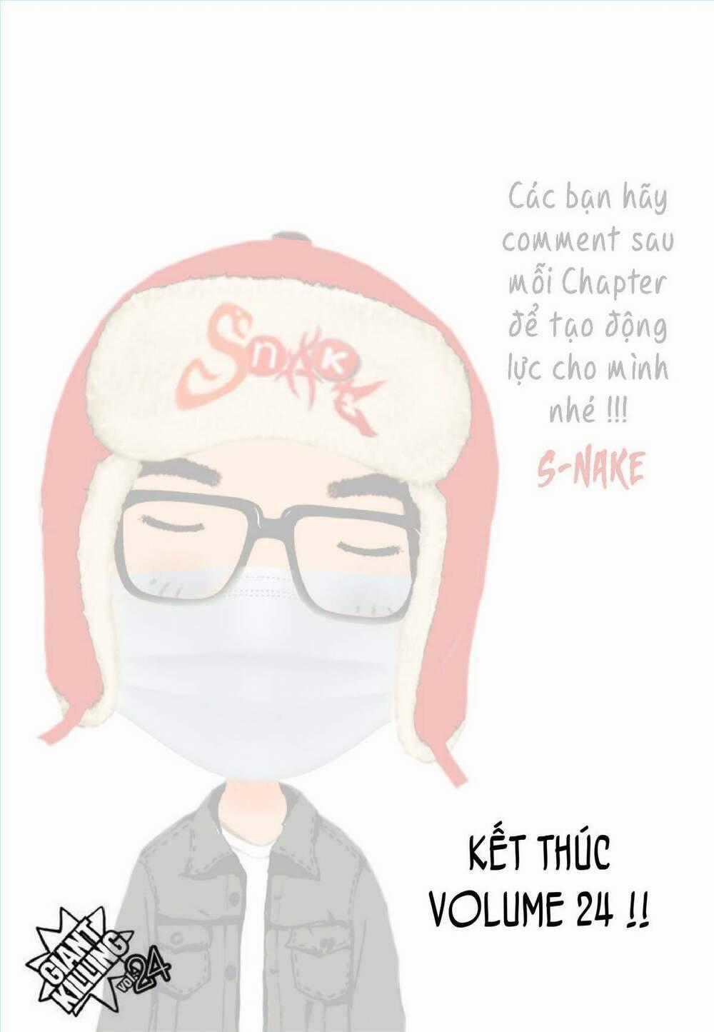 Giant Killing Chapter 237 trang 21