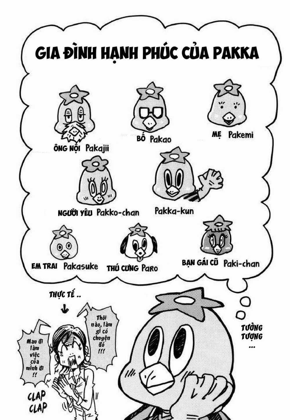 Giant Killing Chapter 238 trang 2