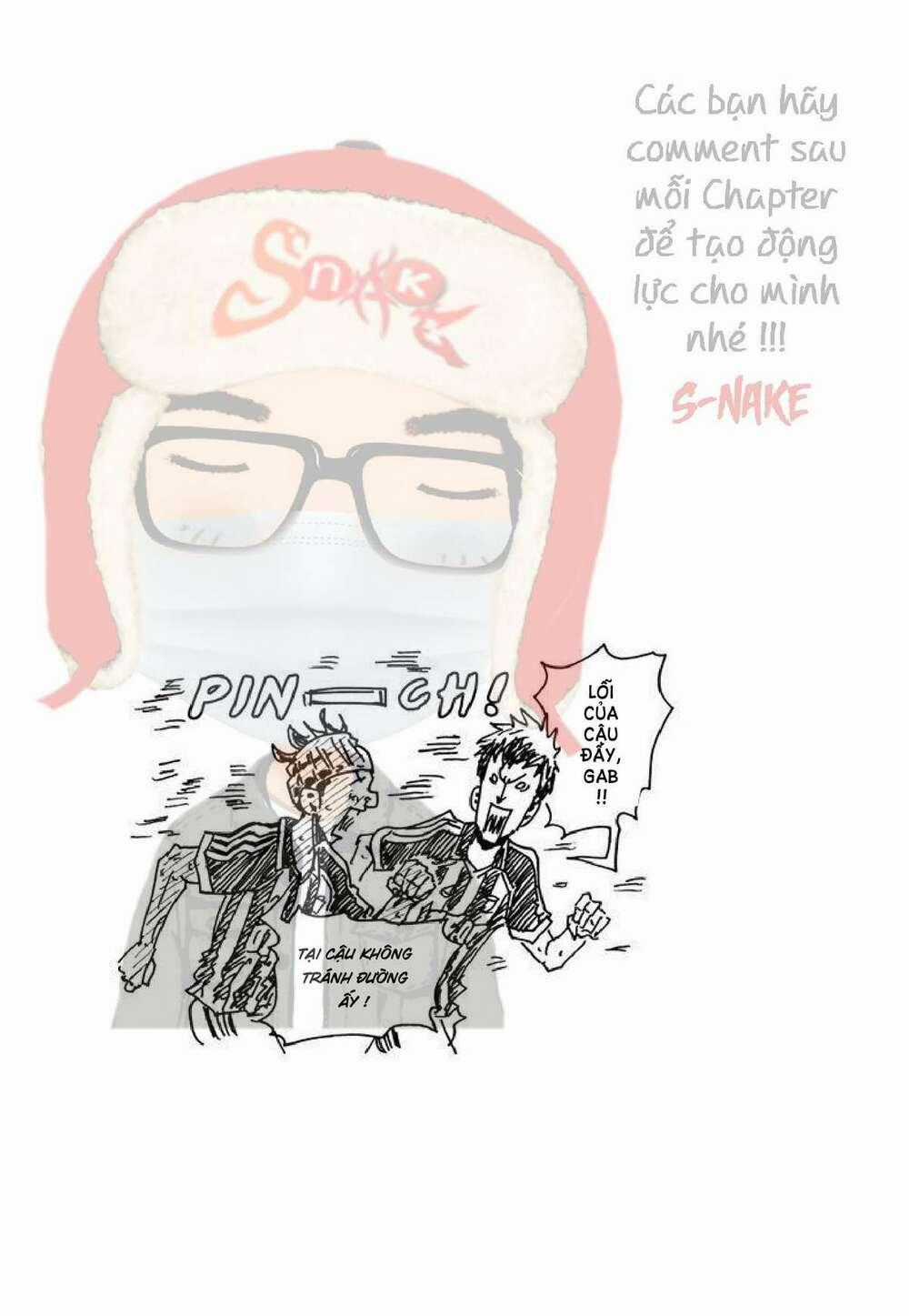 Giant Killing Chapter 248 trang 22