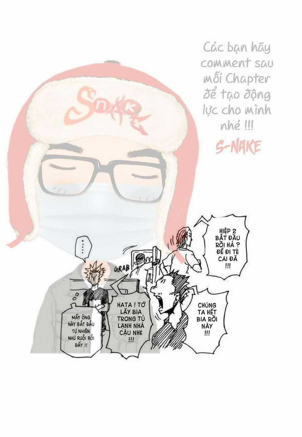 Giant Killing Chapter 250 trang 21